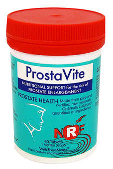 NRF Prostavite