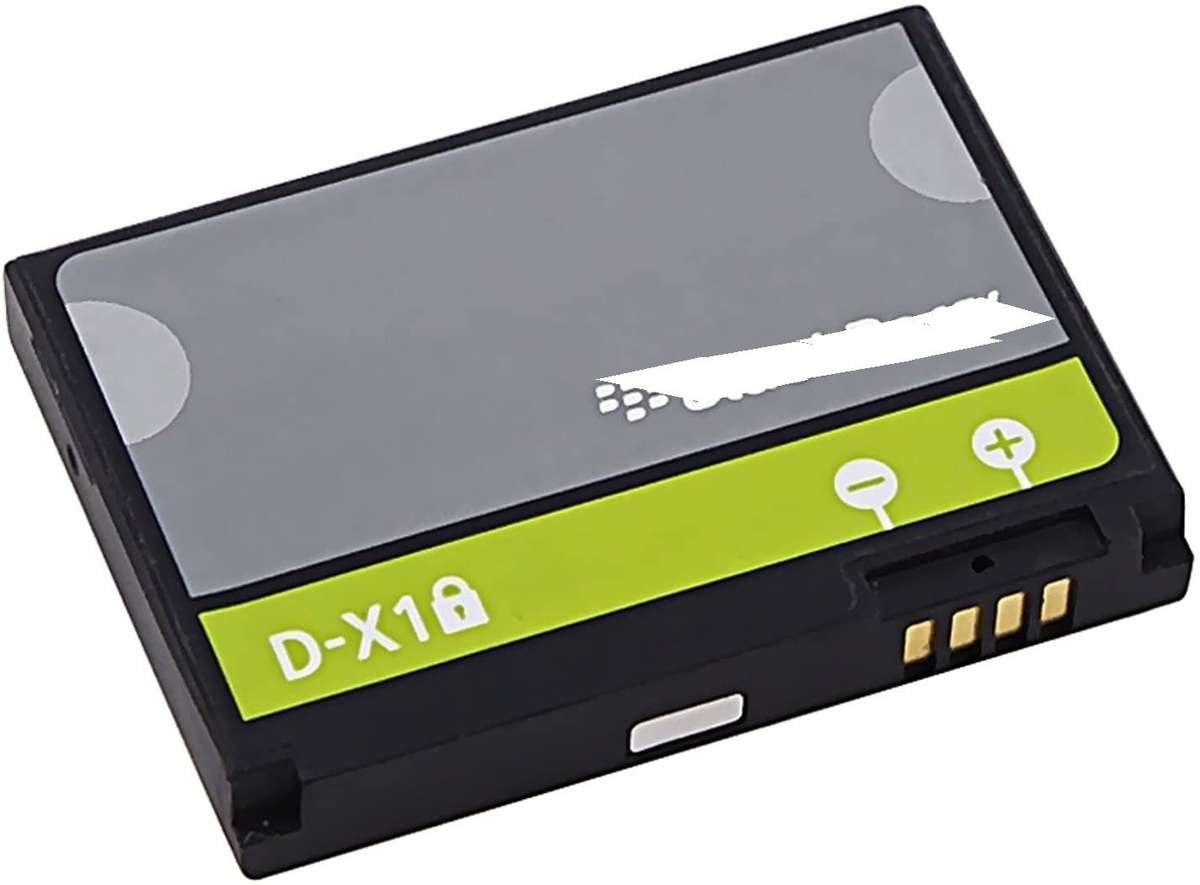 Good Quality Replacement Battery For BlackBerry 8900