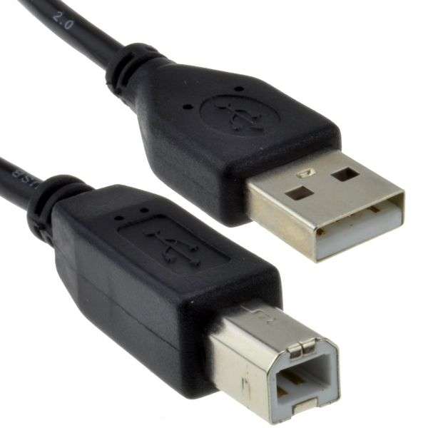 Printer Cable High Speed Cable 5M
