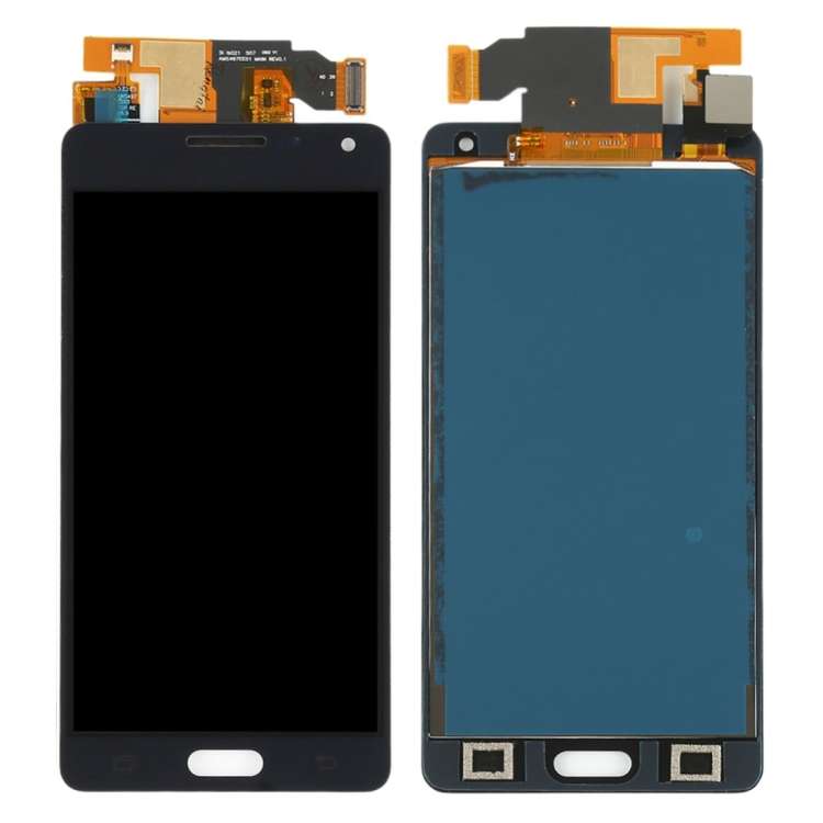 A+ Quality TFT LCD Display For Samsung SM-A500F LCD Replacement Black