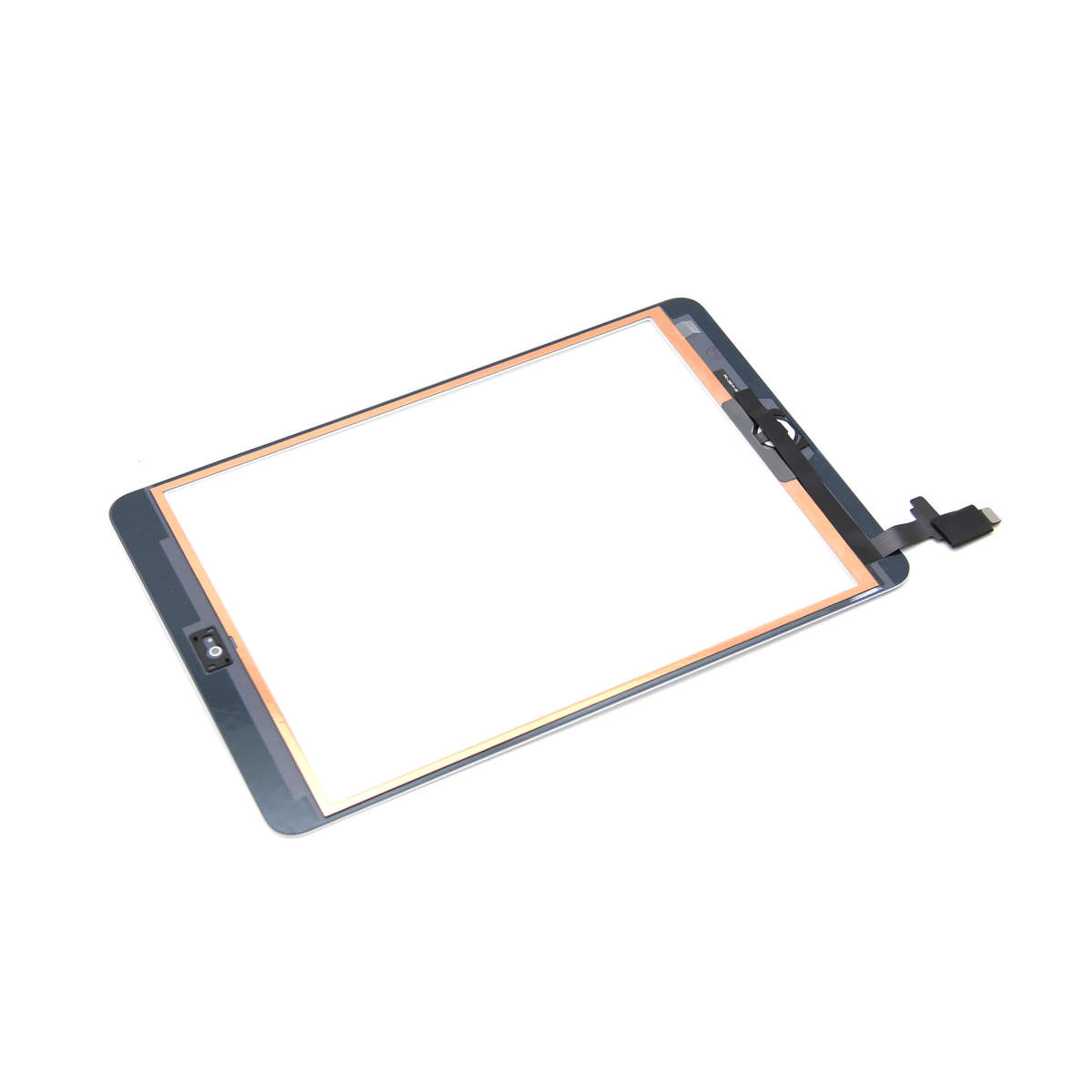 Paycheap iPad Mini Digitizer Touch Screen Assembly White