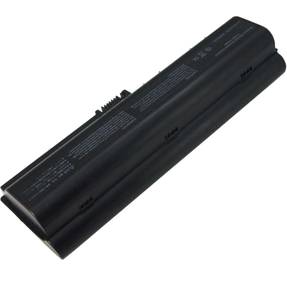 New Battery for HP Pavilion DV6000 DV2000 DV2200 DV6100 DV6500 DV2500 446506-001