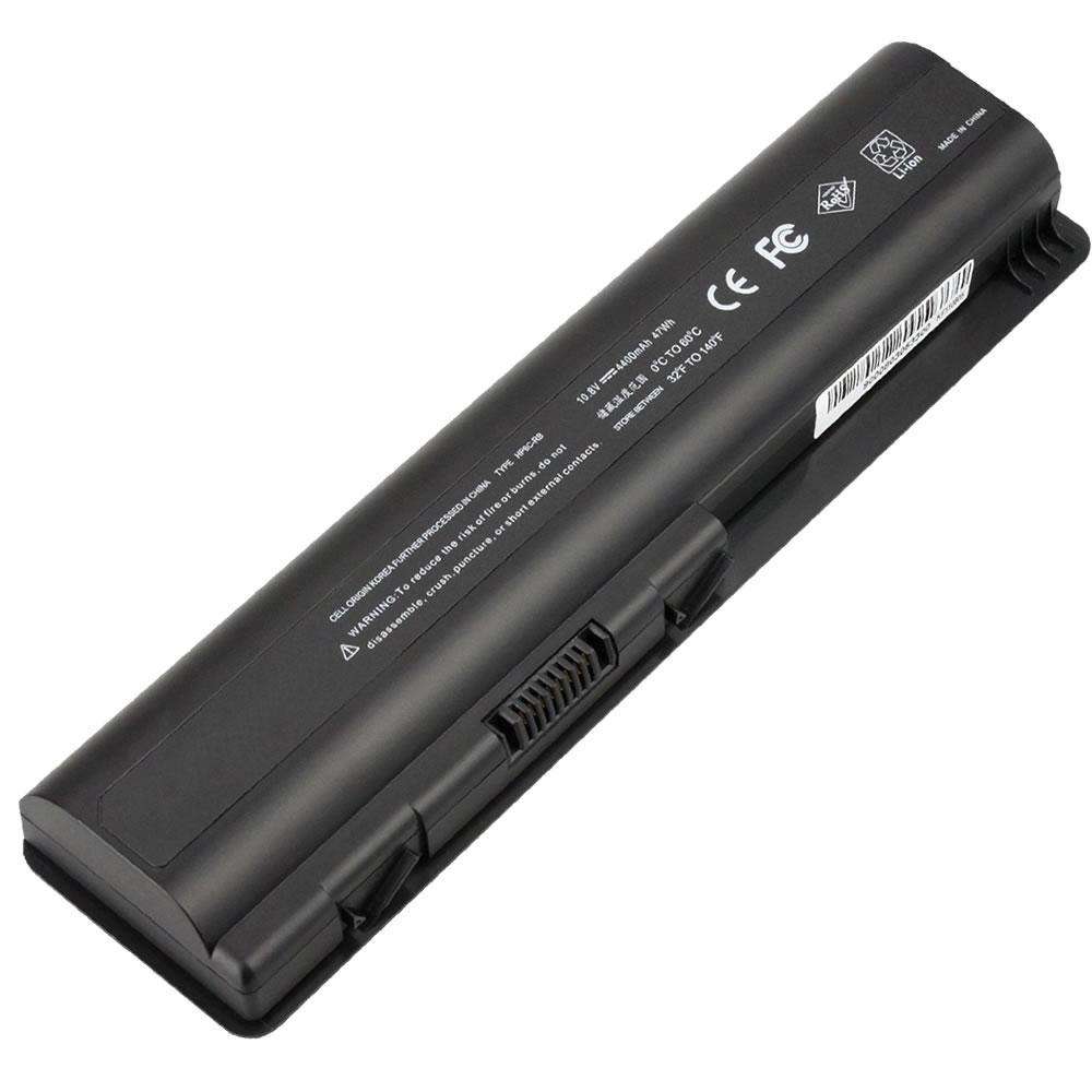 New HP Compaq Presario CQ40 CQ45 CQ70 G50 G60 CQ60 CQ61 DV4 DV5 DV6 Replacement Battery