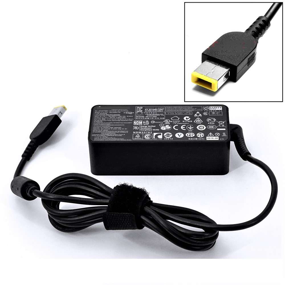 Paycheap Replacement Laptop Charger For Lenovo ThinkPad T15p Gen1  20V 6.75A 135W