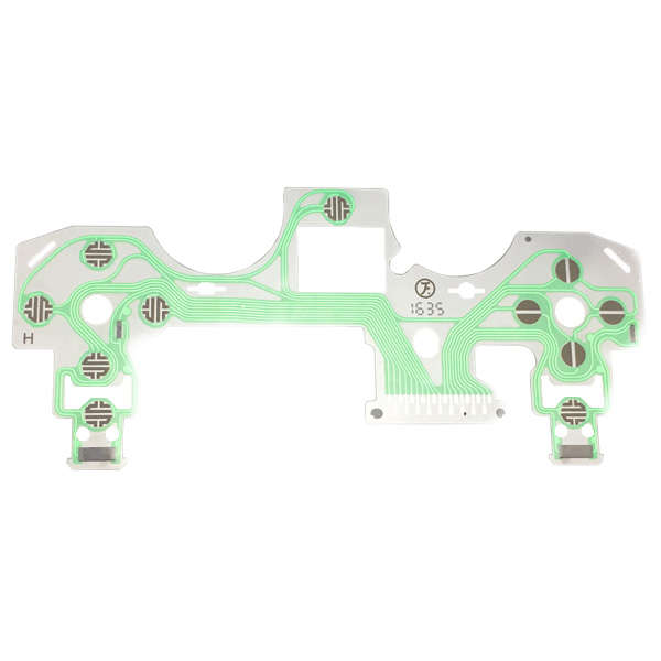 Conductive Film Flex Cable For PS4 Controller