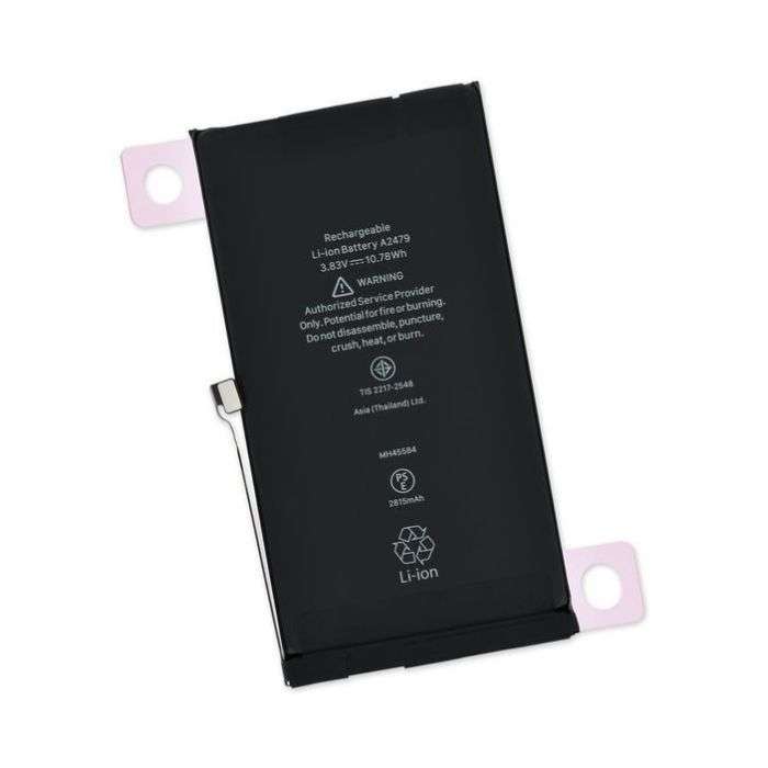 iPhone 12 BATTERY