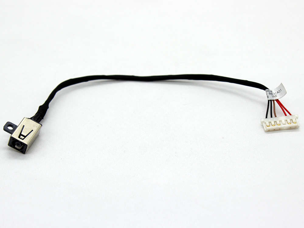 DC Power Charging Jack For Dell Inspiron 15 3559 i3559 P47F