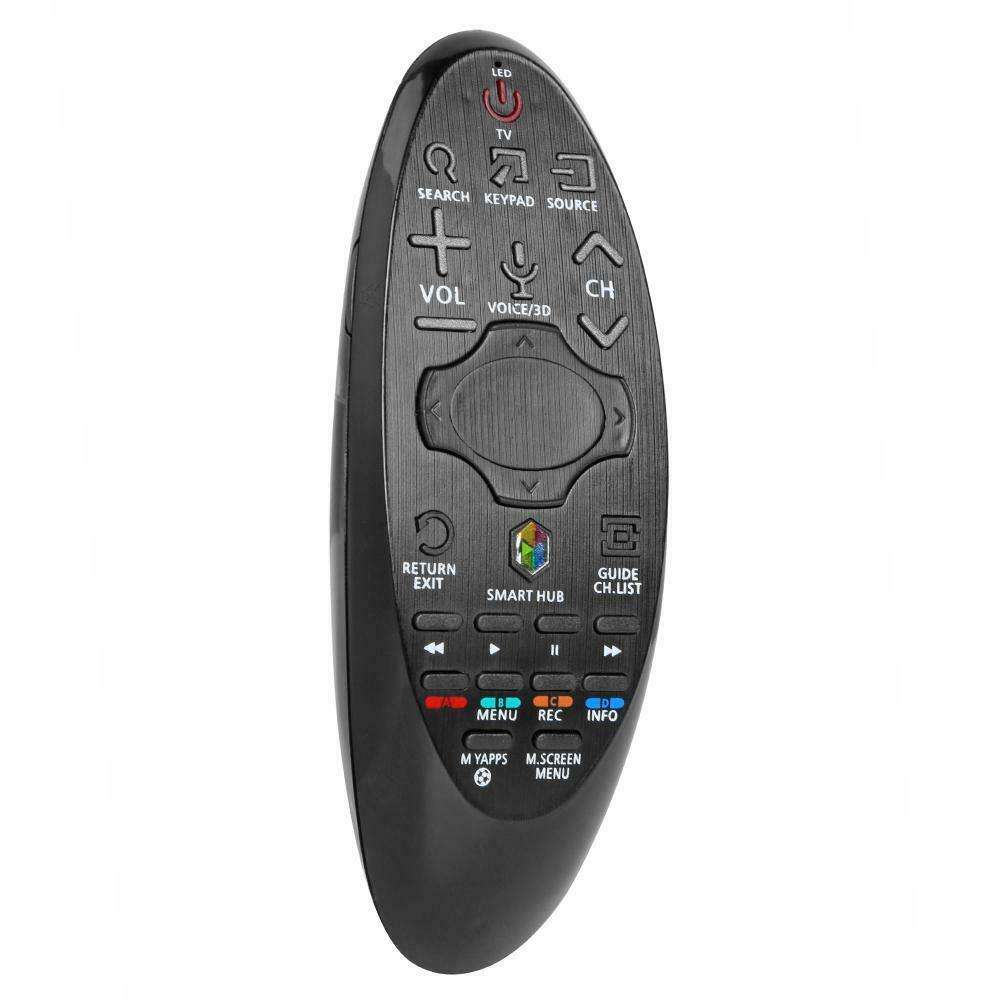 Paycheap Samsung BN59-01185F Replacement Remote Control for Samsung Smart 4K Ultra UHD TV HDTV