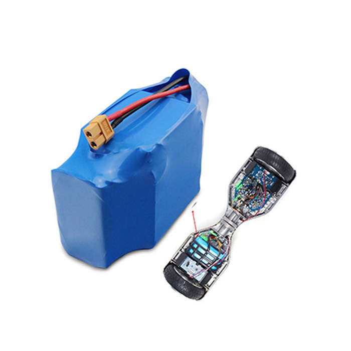 Paycheap 36V 4Ah 144Wh Lithium-Ion Battery for Hoverboard