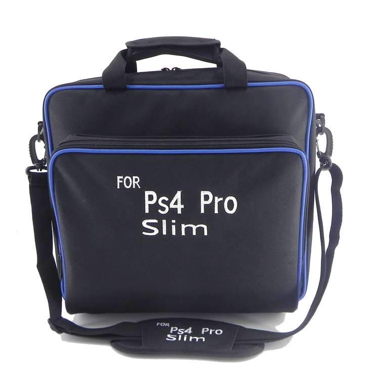 PS4 SLIM/PRO Console Carry Bag