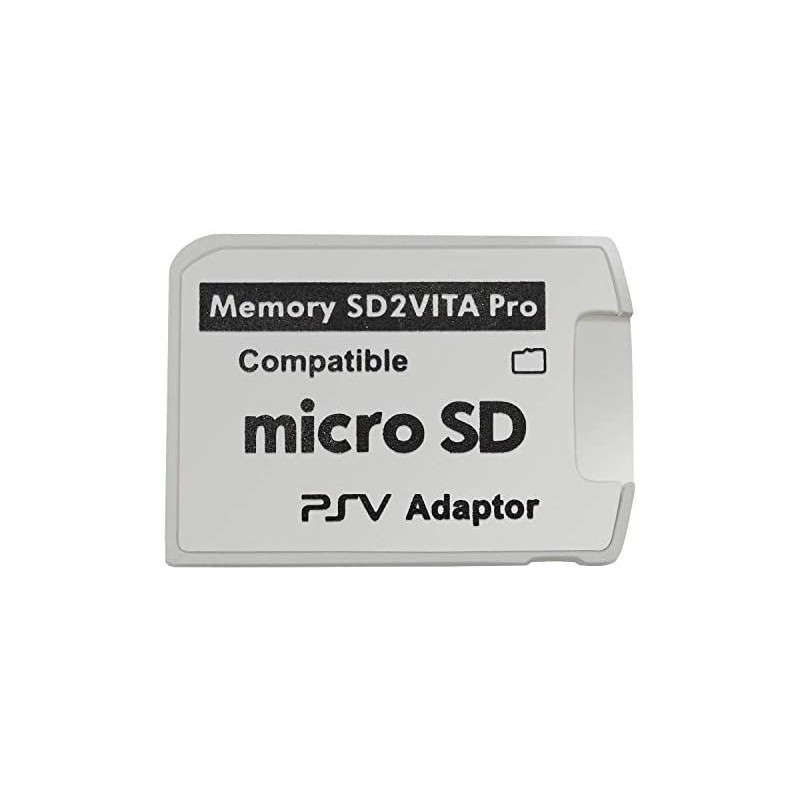 Paycheap Revolution Sd Adapter(5.0) For Psv PS Vita
