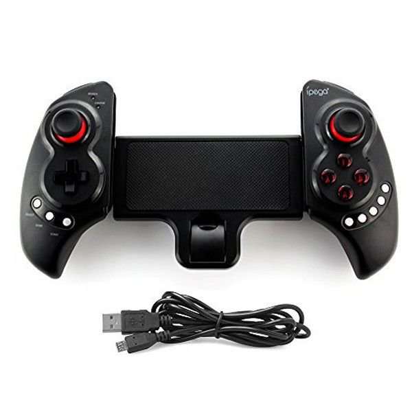 iPega 9023 Expandable Bluetooth Game Controller For Android/iOS