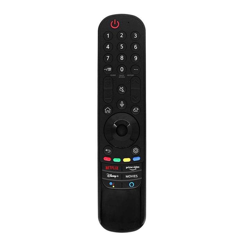 Replacement LG MR21 Remote Control for LG UHD OLED NanoCell TV Magic Remote 21