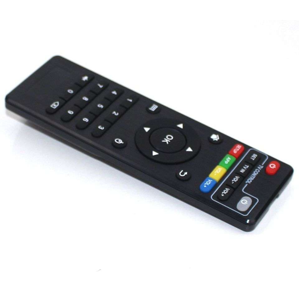 Paycheap Android TV Box Replacement Remote Control for MXQ, MXQ PRO, MXQ-4K, M8S, M8N, H96 PRO, T9,