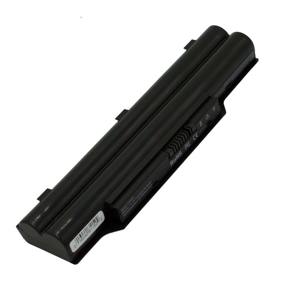 Paycheap Replacement  Laptop Battery For Fujitsu AH530, A531