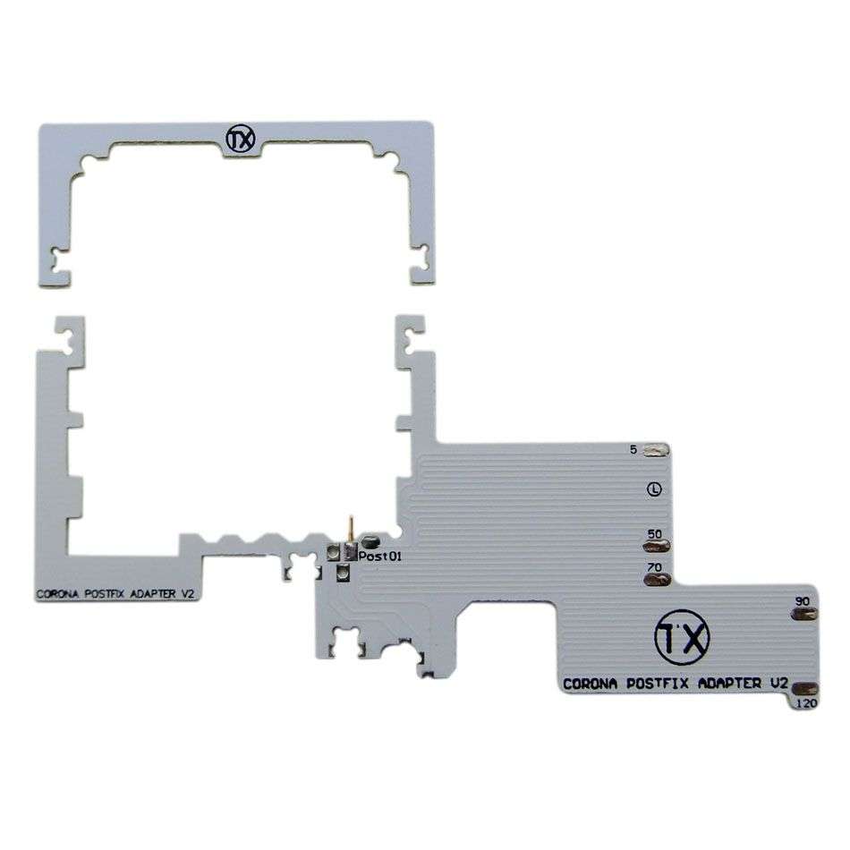 Paycheap Corona Postfix Adapter V2 for XBOX 360 Slim Console