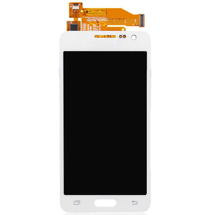 Paycheap A+ Quality TFT LCD Display For Samsung SM-A300F LCDcement White