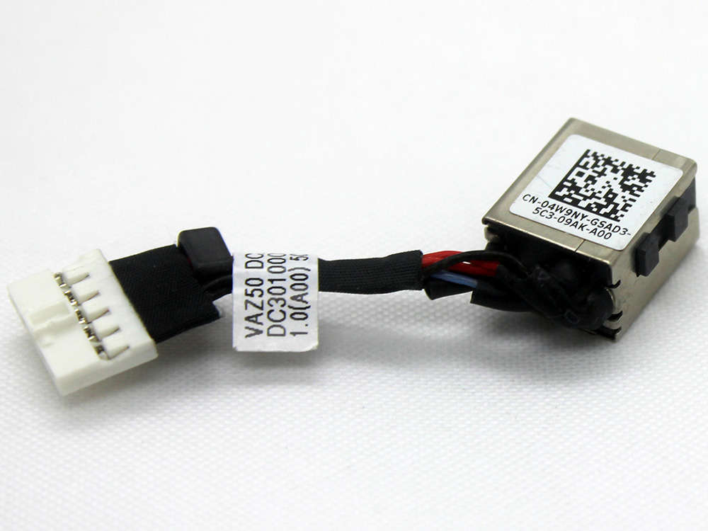 Paycheap DC Power Charging Jack For Dell Latitude 12-7000 E7240 E7250 P22S