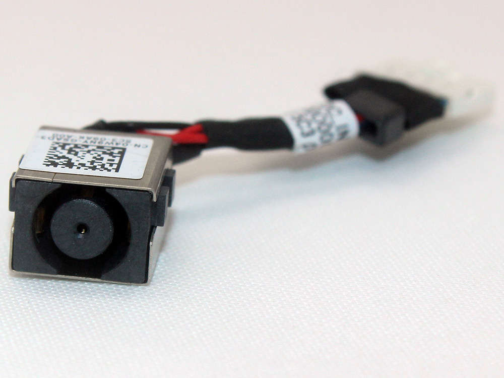 Paycheap DC Power Charging Jack For Dell Latitude 12-7000 E7240 E7250 P22S