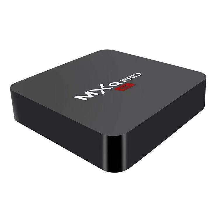 Paycheap MXQ Pro 4K TV Box Android 11.1 8GB RAM 128GB ROM 64 2.4G/5G Dual Band Wifi