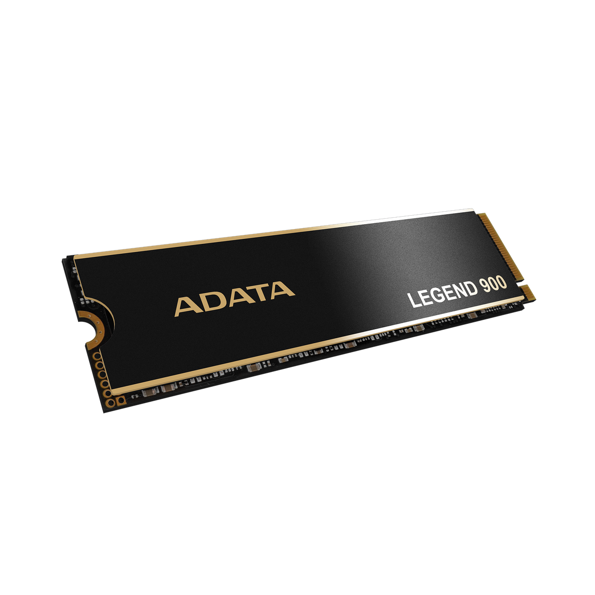 Adata Legend 900 - 2TB , M.2 2280 , PCIe Gen4 x4 NVMe SSD