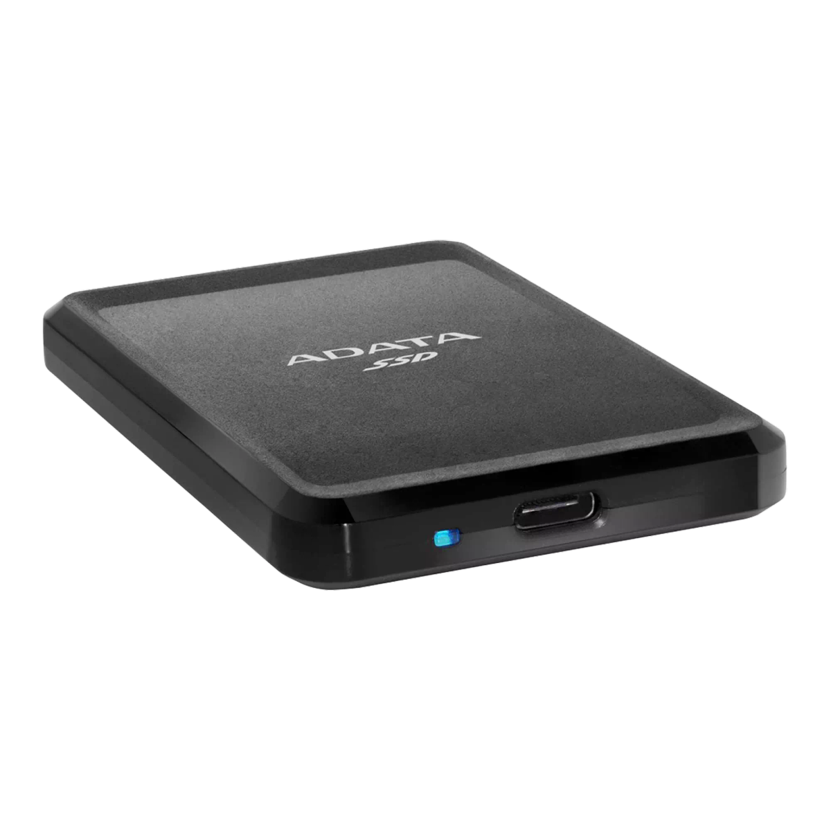 Adata SC685 250GB USB3.2 Gen2 Type-A+C External SSD