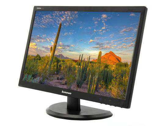 Lenovo e2323 Monitor 23 inch wide
