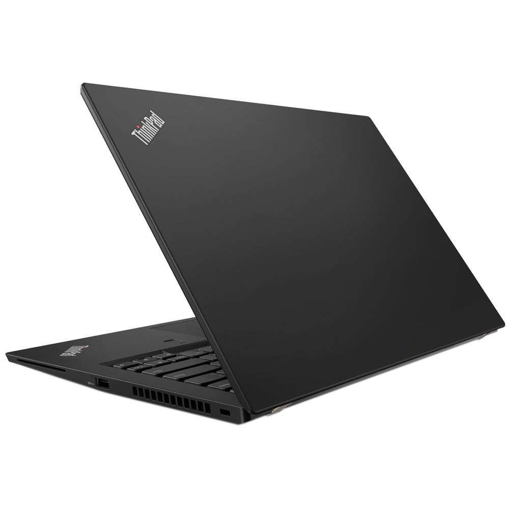 Lenovo ThinkPad T480S