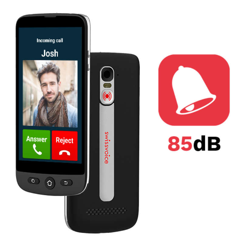 Smartphone For Seniors