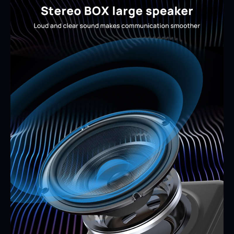 4G Big Button Cellphone For Seniors With Cradle Charger and SOS Button