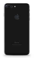 iPhone 7 Plus 128GB Jet Black