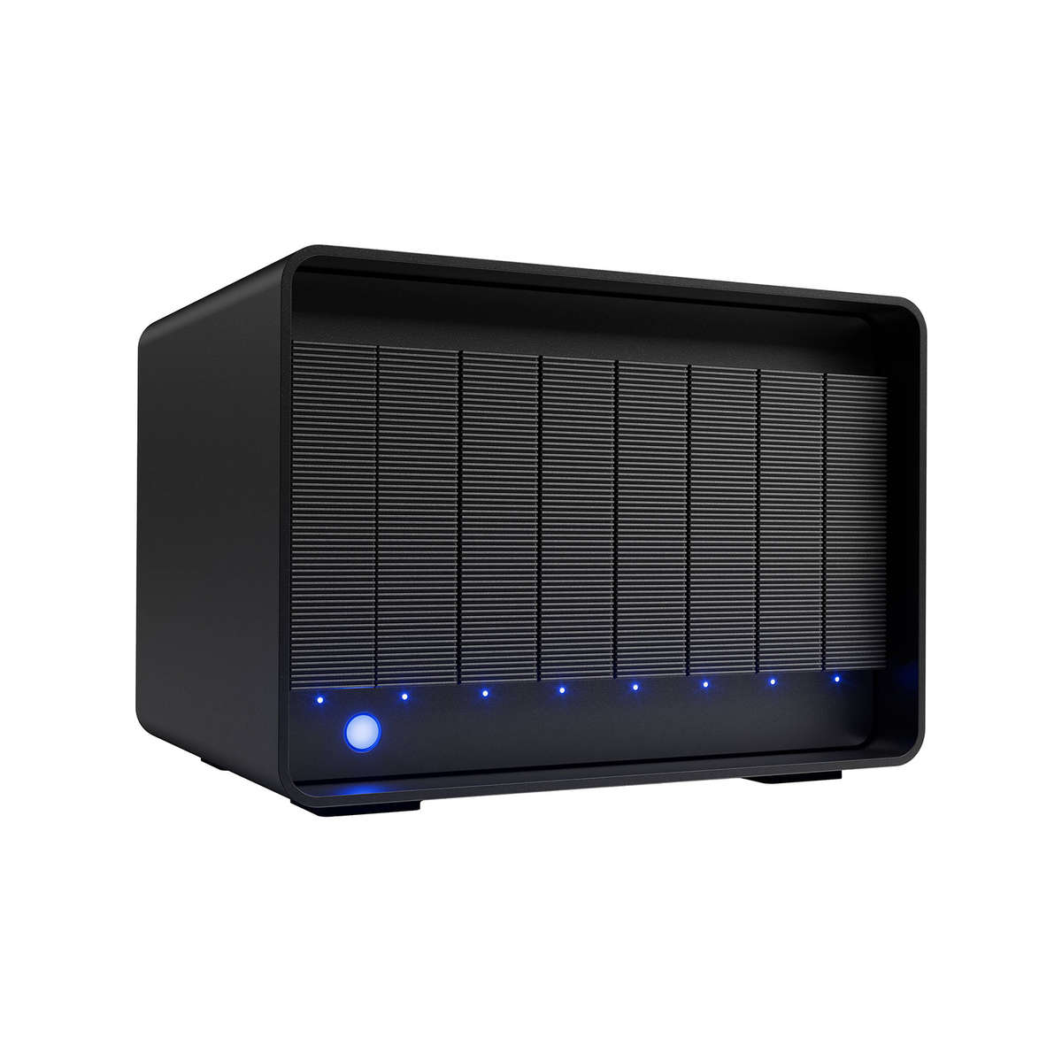 LaCie 8big Pro5 64TB 3.5" SATA Internal HDD