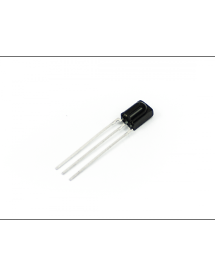 IR - Infrared Receiver (TSOP38238)