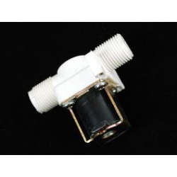 12V 1/2" Inlet Feed Water Solenoid Valve N/C
