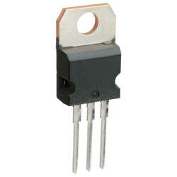 L7805 TO220 5V Voltage Regulator