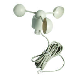 Maplin Anemometer for windspeed
