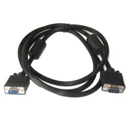VGA to VGA Cable 2m (SVGA)