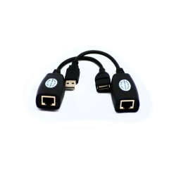 USB Over Ethernet Extender