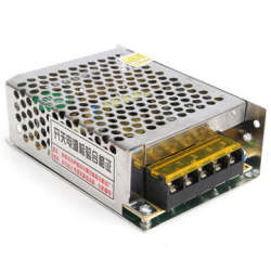 110/220V 12V 5A Miniature Switching Power Supply