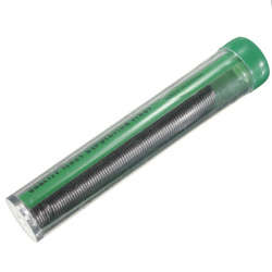 1.0mm solder wire (lead free SN99.3 CU0.7)solder tin tube