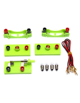 Educational My First DIY Circuit Kit