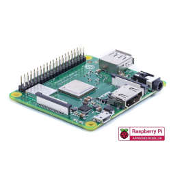 Raspberry Pi3 - Model A+