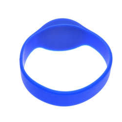 RFID Classic 125 khz EM4100/TK4100 watch Silicone Wristband