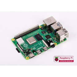 Raspberry Pi 4 Model B 4GB