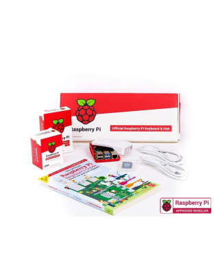 Raspberry Pi Official Pi4 3GB Desktop Kit