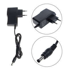 9V 1A AC to DC Power Supply for Arduino
