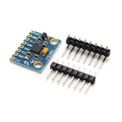 6DOF MPU-6050 3 Axis Gyro With Accelerometer Sensor Controller Module