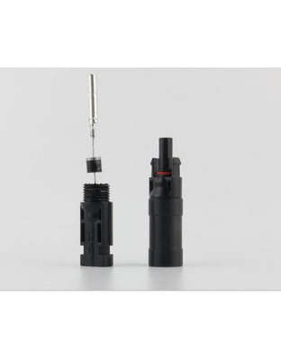 MC4 Compatible Adaptor Diode connection 15A