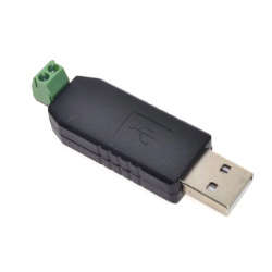 USB to RS485 Converter Adapter