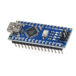 ATmega328P Arduino Compatible Nano V3 Improved Version